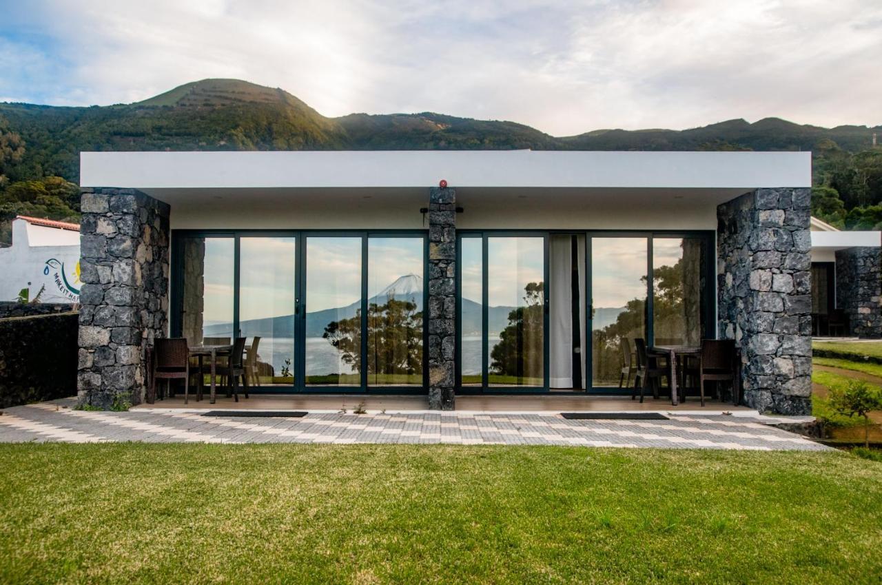 Make It Happen Farm Villa Urzelina Ngoại thất bức ảnh