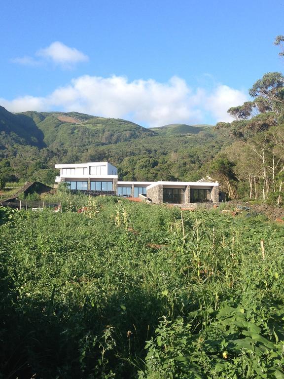 Make It Happen Farm Villa Urzelina Ngoại thất bức ảnh